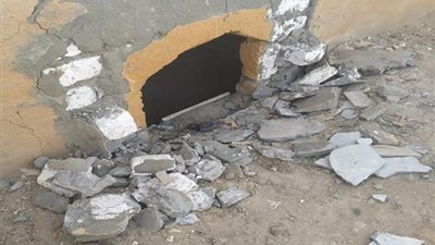 بنبيعها خردة.. اعترافات 