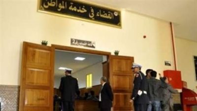 زيادة عقوبة السجن لأربعة رجال أدينوا بهتك عرض فتاة مراهقة بالمغرب
