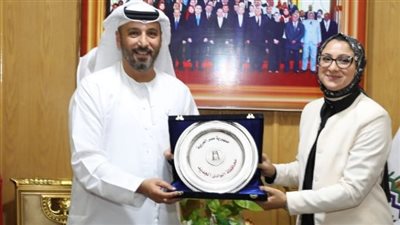وزارة الشباب تعلن ختام زيارة وفد مؤسسة زايد العليا لمراكز التخاطب 