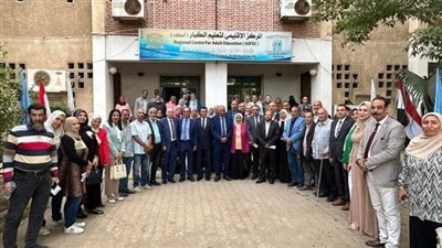 التربية والتعليم تطلق حوارًا مجتمعيًا بالتعاون مع منظمة اليونيسكو حول قضية الأمية