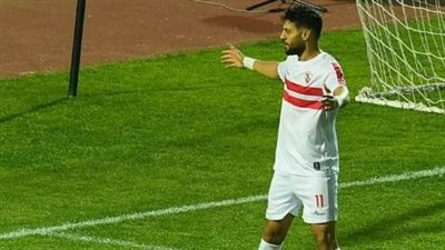 مصطفى شلبي يسابق الزمن للحاق بمواجهة أبوسليم في الكونفدرالية