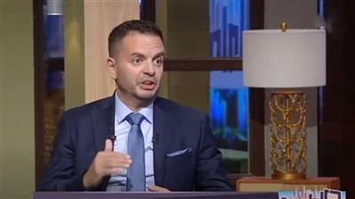 اتحاد الصناعات: يوجد عدة تحديات تواجه تصدير العقار في مصر (فيديو)