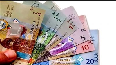 سعر الدينار الكويتي بالبنوك اليوم الخميس 16-11-2023