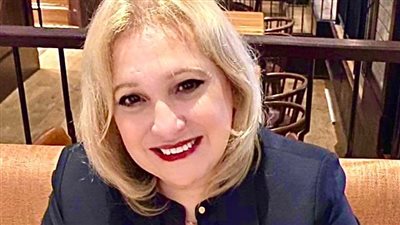 ميرفت خليل: لقاءات دورية مع المصريين في بريطانيا لحثهم في العملية الانتخابية