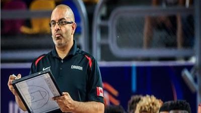 خاص..اتحاد السلة يعقد اجتماع طارئ غداً للاستقرار على بديل روي رانا