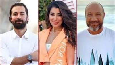 أزهري وزعيم شعب وسائق  ..تفاصيل قصص نجوم 
