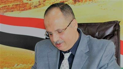 مطر: تدشين أكبر حملة تشهدها مصر في تاريخ العمل العام للمصريين بالخارج