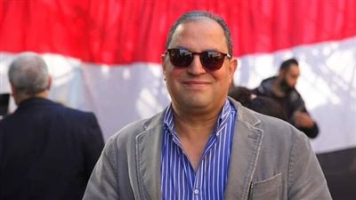 عبد القادر: أكبر جالية مصرية في أوروبا ستشارك في الانتخابات الرئاسية المقبلة