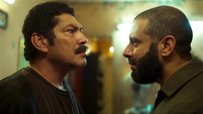 الإعلان الرسمي لمسلسل بطن الحوت (فيديو)