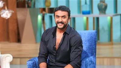 أبرز تصريحات أحمد العوضي في برنامج 