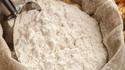 سعر الدقيق خلال تعاملات اليوم الجمعة للمستهلك.. الكيلو بكام؟؟