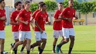 موعد مباراة منتخب مصر وتونس القادمة في بطولة شمال افريقيا للشباب