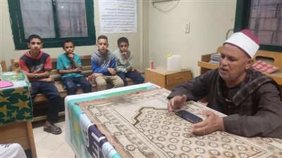 السماحة في الإسلام .. ندوة تثقيفية بمركز شباب بندار الرملية بجرجا