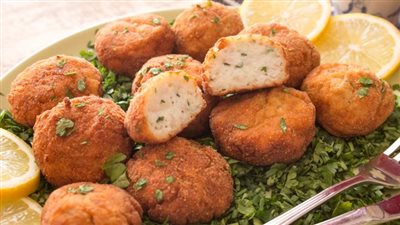 حضري كفتة السمك المشوية وتمتعي بشعر صحي وذاكرة قوية