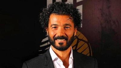 أبناء خالد النبوي يرفعوا شعار العصيان والسبب 