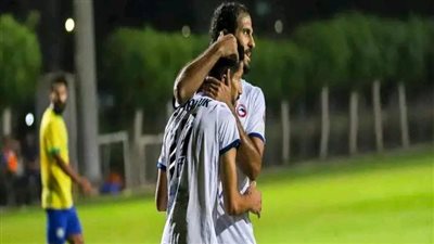 تفاصيل فوز مودرن فيوتشر على الإسماعيلي وديًّا