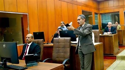 محافظ الغربية يتابع الحملات الموسعة لإزالة التعديات على الرقعة الزراعية بالغربية