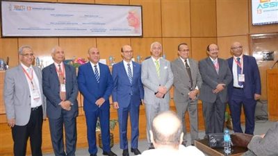 انطلاق المؤتمر السنوي الـ13 لقسم الأنف والأذن بكلية الطب جامعة أسيوط