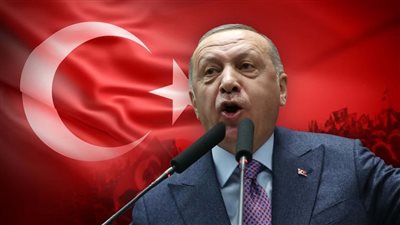 الرئيس التركي يُصرح بشأن العملية الإسرائيلية في غزة