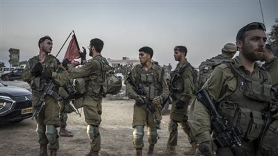 الاحتلال الإسرائيلي يُدمّر موقعا عسكريا تابع لحركة 