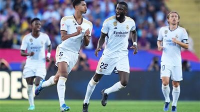 الإصابات تضرب ريال مدريد.. وأنشيلوتي في ورطة