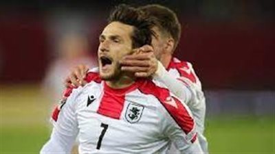 يورو ٢٠٢٤.. أبرز أرقام وإحصائيات مباراة البرتغال مع جورجيا