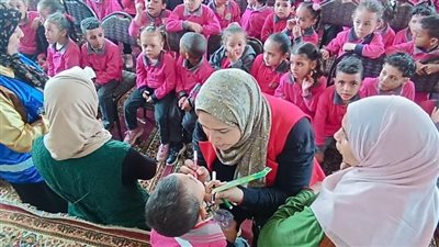 إقبال كبير مع أنشطة قصور الثقافة في ختام مبادرة 