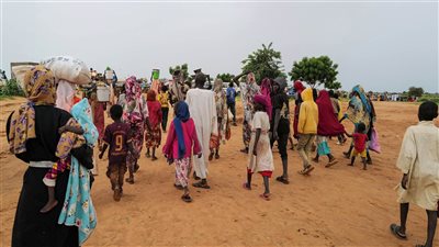 الحرب في السودان تتفاقم يومًا بعد يوم ومخاوف من اندلاع حرب أهلية