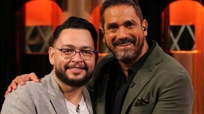 أحمد رزق وأمير كرارة أعداء في 