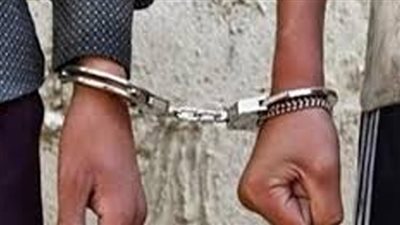 تفاصيل سقوط 3عاطلين بحوزتهم أسلحة في المرج