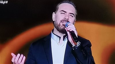 وائل جسار.. ثانِ مفاجآت ليلة الدموع 