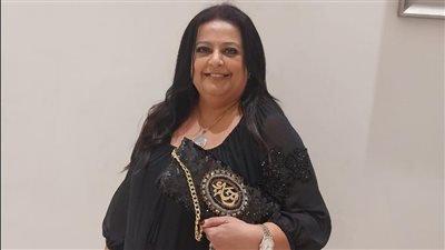 نجلة الراحلة رجاء الجداوي لـ