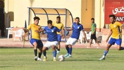 طنطا يلتقي سمنود في مستهل مشواره ببطولة كأس مصر