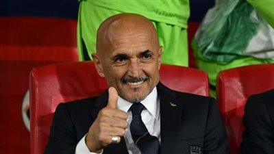 سباليتي: منتخب إيطاليا قادر على المنافسة في اليورو 