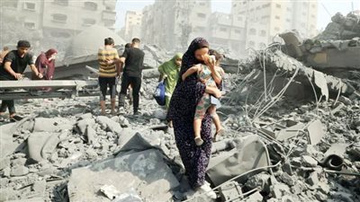 لابد من حماية المحكمة الجنائية الدولية لبدء محاكمة قادة الاحتلال