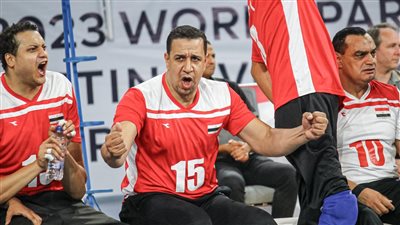 لا يعرفون المستحيل.. تحديات تواجه الرياضيين في ألعاب القوى البارالمبية 