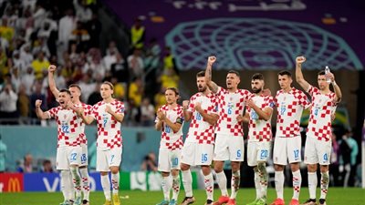 وديًا.. كرواتيا تفوز على مقدونيا الشمالية بثلاثية نظيفة