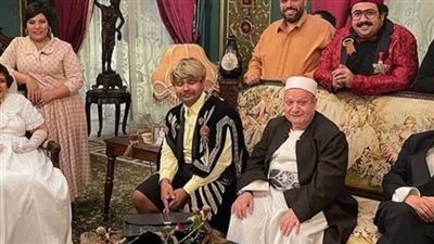 فيلم الخميس اللي جاي اقترب من 40 ألف أمس 