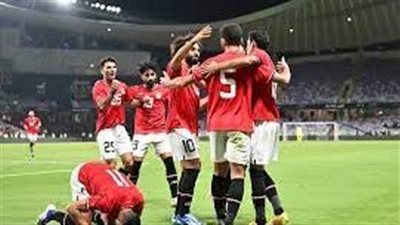 منتخب مصر يواجه سيراليون بتصفيات أفريقيا المؤهلة لكأس العالم اليوم