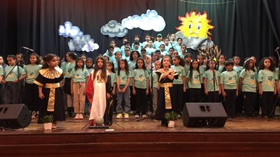 بيت العائلة يختتم 