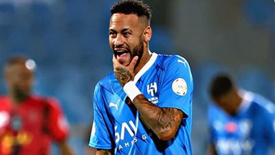 الهلال يحدد بديل نيمارفي المريكاتو الشتوي