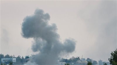 حزب الله يعلن إسقاط طائرة مسيرة إسرائيلية بصاروخ أرض جو