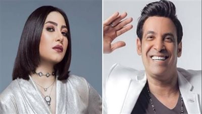 بوسي مديونة لسعد الصغير والأخير يطالب بحقه لصالح غزة 