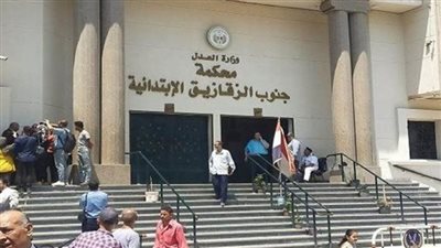 تأجيل محاكمة عاطل مُتهم بقتل رئيس جمعية خيرية بالشرقية
