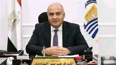 محافظ قنا يجرى حركة تعيينات جديدة وتنقلات بالوحدات المحلية 