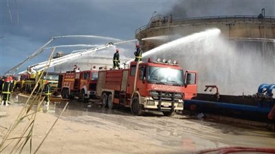 تنفيذ تدريب نظري وعملي لأفراد إدارة الأمن بالوادي الجديد