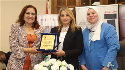 توعية مكثفة لمواجهة الأمراض بندوة 