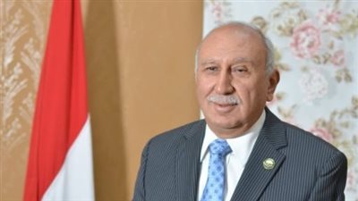 برلماني: مشروع مستقبل مصر يستهدف حماية الأمن الغذائي وتعزيز الإنتاج الزراعي