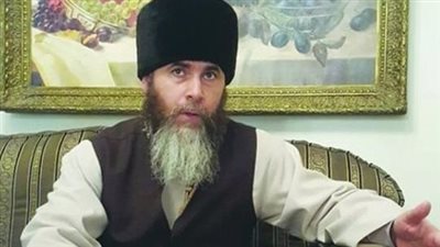 مفتي الشيشان يشكر السيسي على الدعم المقدم لغزة