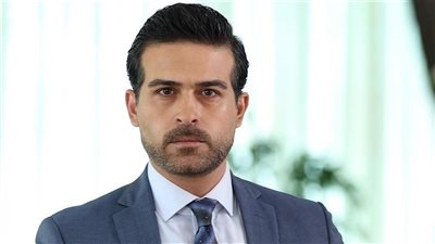 محمود نصر يكتب اسمه في قائمة رمضان 2024